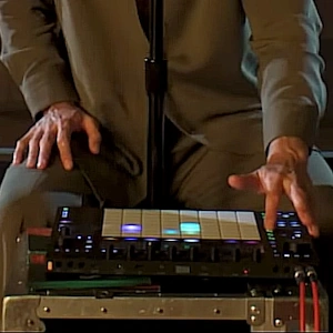 список лучших фонк песен