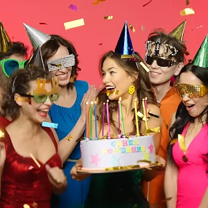 список лучших песен про день рождения