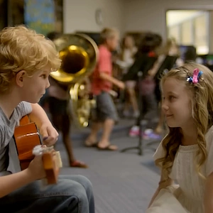 список лучших песен про детей