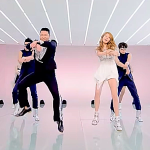 список лучших танцевальных песен