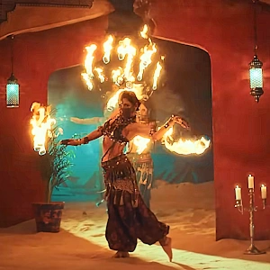 список лучших восточных песен